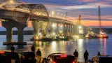 Kim Jong-un resmikan jembatan baru ke Tiongkok, perkuat kerja sama strategis