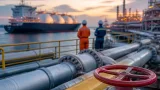 Pemerintah potong pasokan gas pipa ke Singapura 31 BBTUD untuk prioritas industri dalam negeri
