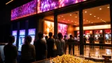 Cinema Day 27 Oktober: tiket bioskop mulai Rp 25.000 di XXI, CGV, Cinepolis