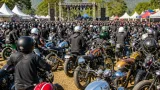 32.214 bikers hadiri puncak Honda Bikers Day 2026 di Ambarawa