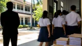 Mendikdasmen: tes kemampuan akademik bukan penentu kelulusan