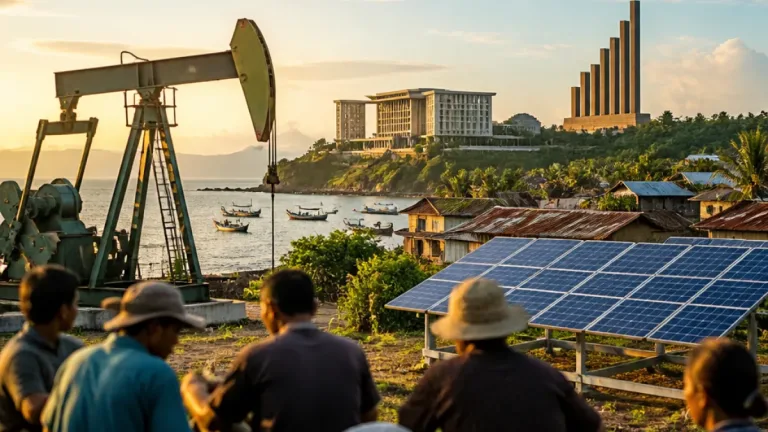 Survei IPO: Bahlil paling diingat publik, peluang dorong kebijakan energi pro-rakyat