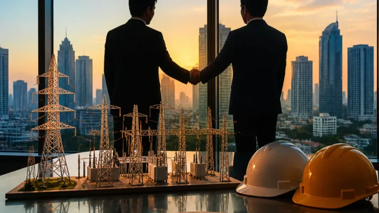 PLN gabungkan dua anak usaha bentuk subholding PLN Services