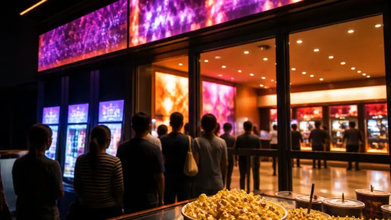 Cinema Day 27 Oktober: tiket bioskop mulai Rp 25.000 di XXI, CGV, Cinepolis