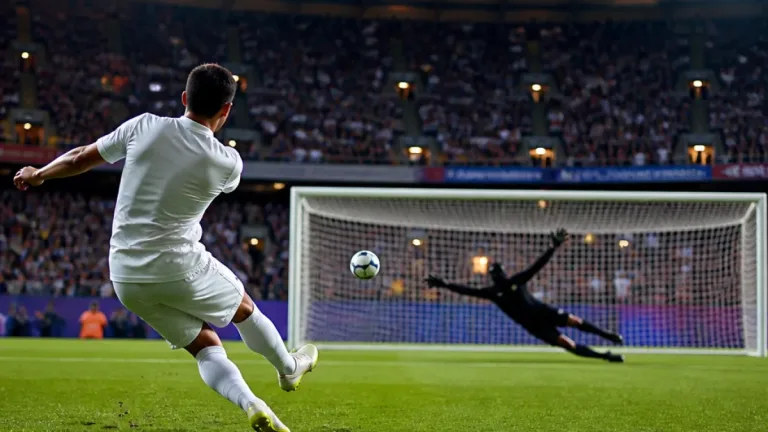 Kylian Mbappé jadi penentu, Real Madrid kalahkan Barcelona 2-1 di Camp Nou