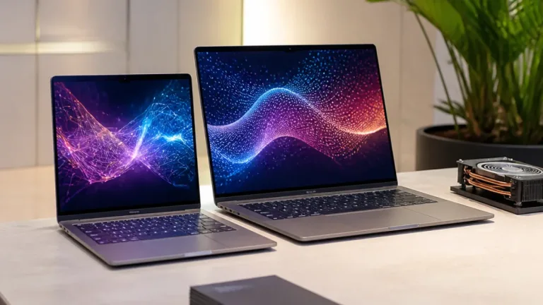 ASUS hadirkan ProArt P14 dan P16 di Indonesia dengan NVIDIA RTX Spark dan dukungan AI lokal