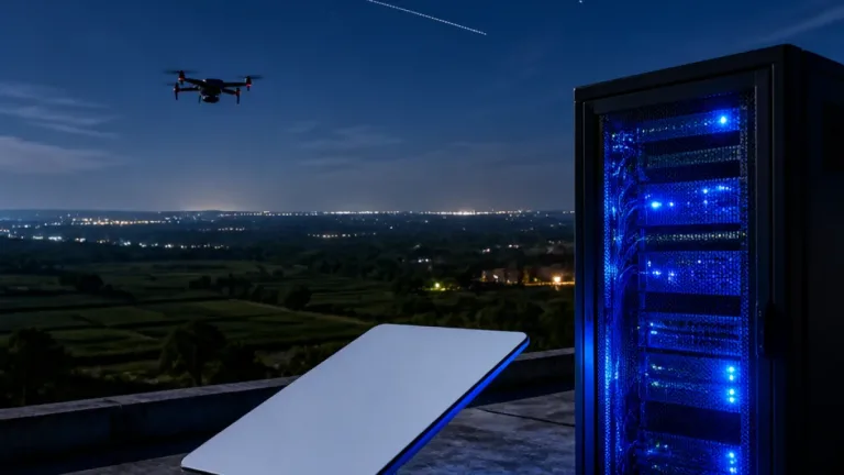 Elon Musk: penggunaan Starlink untuk serangan drone ofensif tidak diizinkan